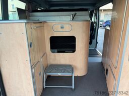 FORD Ford Ford Nugget Westfalia TÜV neu