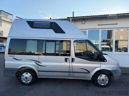 FORD Ford Ford Nugget Westfalia TÜV neu