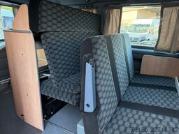 FORD Ford Ford Nugget Westfalia TÜV neu