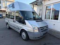 FORD Ford Ford Nugget Westfalia TÜV neu