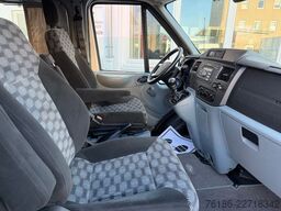 FORD Ford Ford Nugget Westfalia TÜV neu