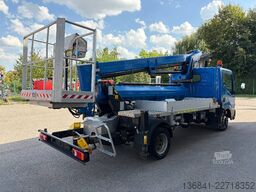 CTE B-Lift 20.13 MP LKW Arbeitsbühne 19,8m