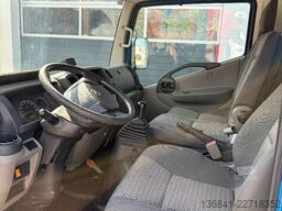 CTE B-Lift 20.13 MP LKW Arbeitsbühne 19,8m
