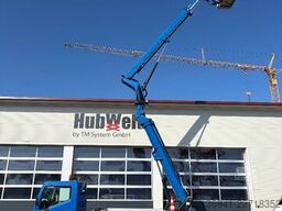 CTE B-Lift 20.13 MP LKW Arbeitsbühne 19,8m