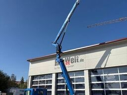 CTE B-Lift 20.13 MP LKW Arbeitsbühne 19,8m