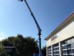 CTE B-Lift 20.13 MP LKW Arbeitsbühne 19,8m