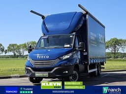 IVECO DAILY 40C18 CLICKSTAR EURO6
