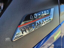 IVECO DAILY 40C18 CLICKSTAR EURO6