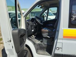 Fiat Weinsberg Carabus 600 K 4 Posti Letto | Completamente Attrezzato