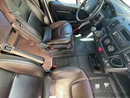 Fiat Weinsberg Carabus 600 K 4 Posti Letto | Completamente Attrezzato