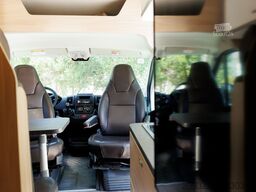 Fiat Weinsberg Carabus 600 K 4 Posti Letto | Completamente Attrezzato