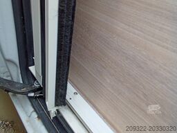 Fiat Weinsberg Carabus 600 K 4 Posti Letto | Completamente Attrezzato