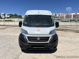 Fiat Weinsberg Carabus 600 K 4 Posti Letto | Completamente Attrezzato