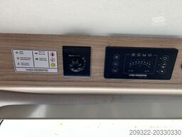 Fiat Weinsberg Carabus 600 K 4 Posti Letto | Completamente Attrezzato