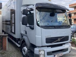 Volvo FL 240