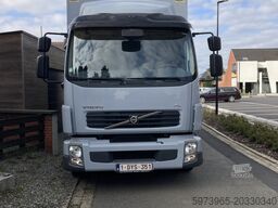 Volvo FL 240