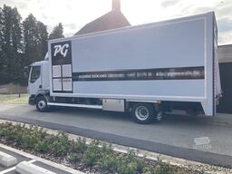 Volvo FL 240