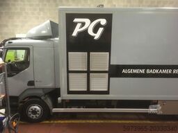 Volvo FL 240
