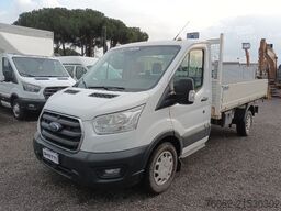 Ford Mod. Vers. Transit 350