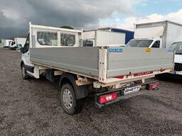 Ford Mod. Vers. Transit 350