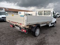 Ford Mod. Vers. Transit 350