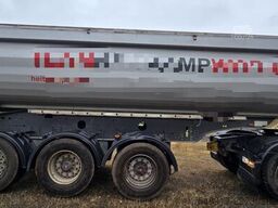 Meiller Kippmulde