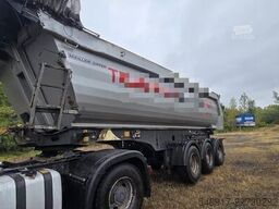 Meiller Kippmulde