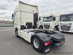 DAF XF 480 FT SUPER SPACE CAB ZF INTARDER