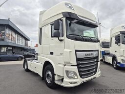 DAF XF 480 FT SUPER SPACE CAB ZF INTARDER