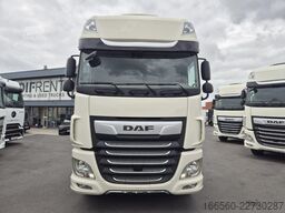 DAF XF 480 FT SUPER SPACE CAB ZF INTARDER
