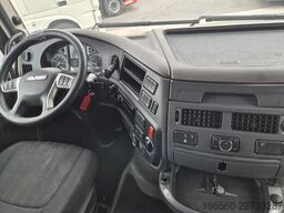 DAF XF 480 FT SUPER SPACE CAB ZF INTARDER