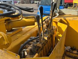 FORD TERNA ESCAVATORE