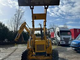 FORD TERNA ESCAVATORE