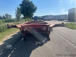 Van Hool 3B0070 20FT Tank / ADR / BPW Axles / Discbrakes