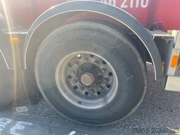 Van Hool 3B0070 20FT Tank / ADR / BPW Axles / Discbrakes