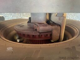 Van Hool 3B0070 20FT Tank / ADR / BPW Axles / Discbrakes