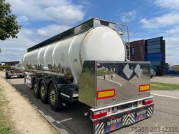 LAG O-3-34TD H2O2 / 3 Kammer / 11- 6 - 11 = 28.000 ...