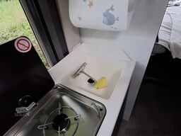 Karmann Karmann Davis 620