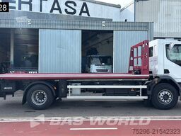 DAF XB 310 XB 4X2