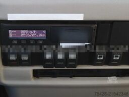 VDL Bova Futura FHD-2/139-440/Full option/Liftbus/ ...