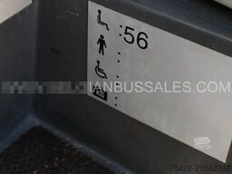 VDL Bova Futura FHD-2/139-440/Full option/Liftbus/ ...