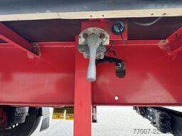 Dinkel DAPP 18000 Tandem Fahrschule Schiebeplan