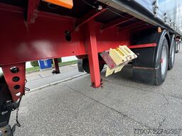 Dinkel DAPP 18000 Tandem Fahrschule Schiebeplan