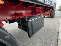 Dinkel DAPP 18000 Tandem Fahrschule Schiebeplan