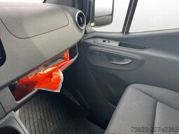 Mercedes-Benz Sprinter 317 CDI Koffer LBW LED Klima Sitzh.