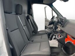 Mercedes-Benz Sprinter 317 CDI Koffer LBW LED Klima Sitzh.