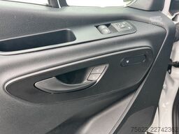 Mercedes-Benz Sprinter 317 CDI Koffer LBW LED Klima Sitzh.