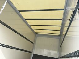 Mercedes-Benz Sprinter 317 CDI Koffer LBW LED Klima Sitzh.