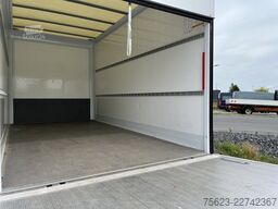 Mercedes-Benz Sprinter 317 CDI Koffer LBW LED Klima Sitzh.