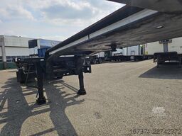 KÖGEL PORT 40 SIMPLEX 20./ EXTENDIBLE/SAF DISC.